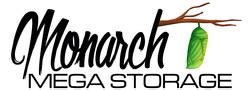 MONARCH MEGA STORAGE .